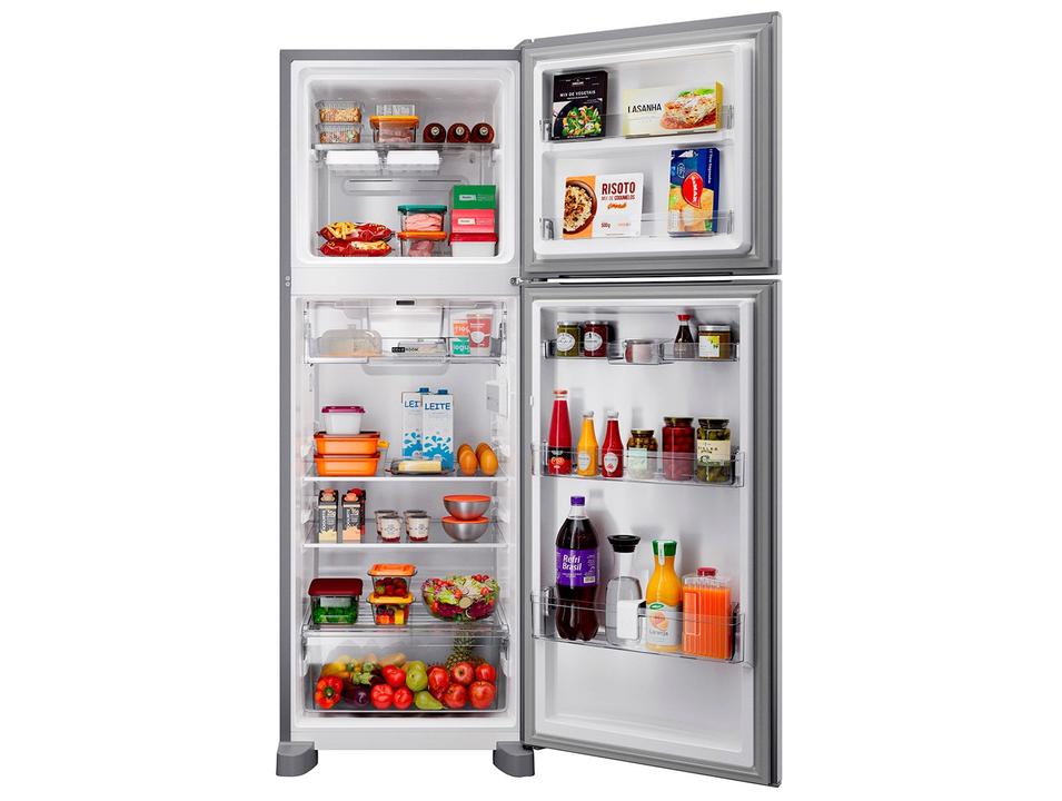 Geladeira/Refrigerador Brastemp Frost Free Duplex 385L BRM46MK - 3