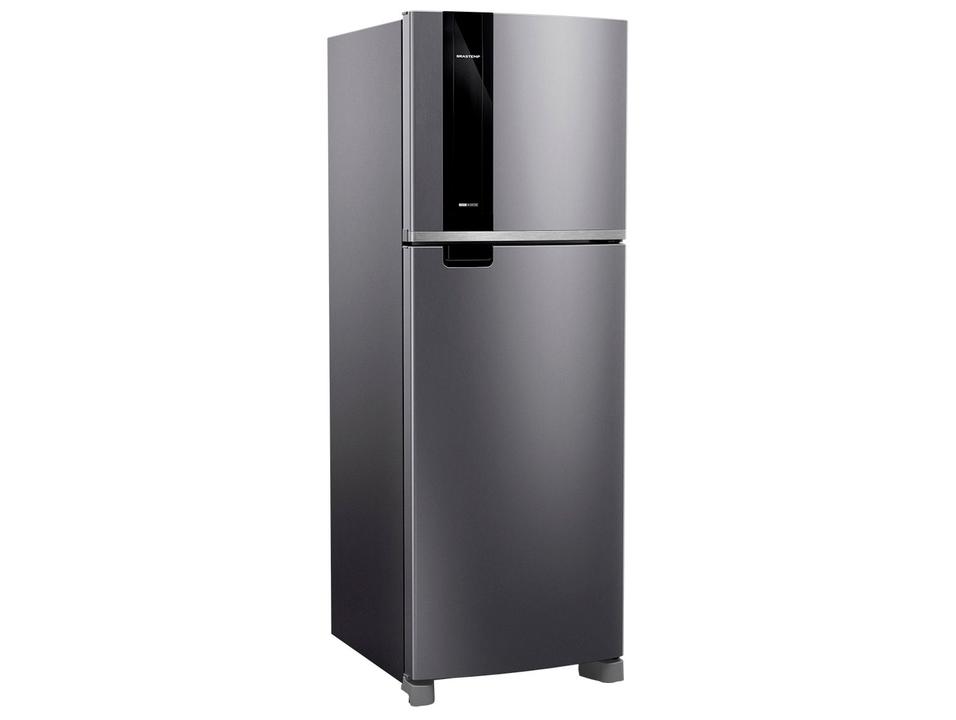 Geladeira/Refrigerador Brastemp Frost Free Duplex 385L BRM46MK - 2