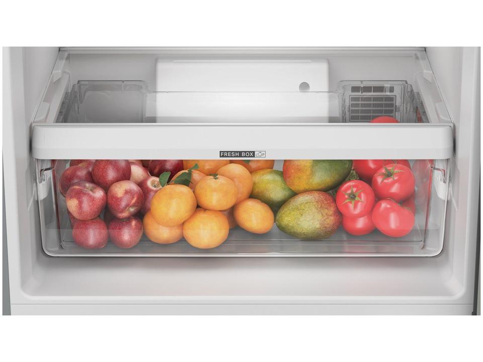 Geladeira/Refrigerador Brastemp Frost Free Duplex 447L BRE57FB - 5