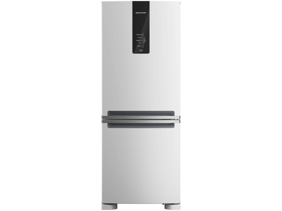 Geladeira/Refrigerador Brastemp Frost Free Duplex 447L BRE57FB - 110 V