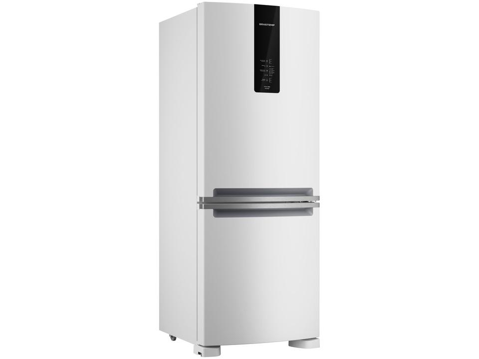 Geladeira/Refrigerador Brastemp Frost Free Duplex 447L BRE57FB - 110 V - 2
