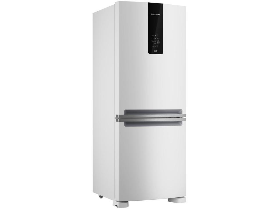 Geladeira/Refrigerador Brastemp Frost Free Duplex 447L BRE57FB - 2