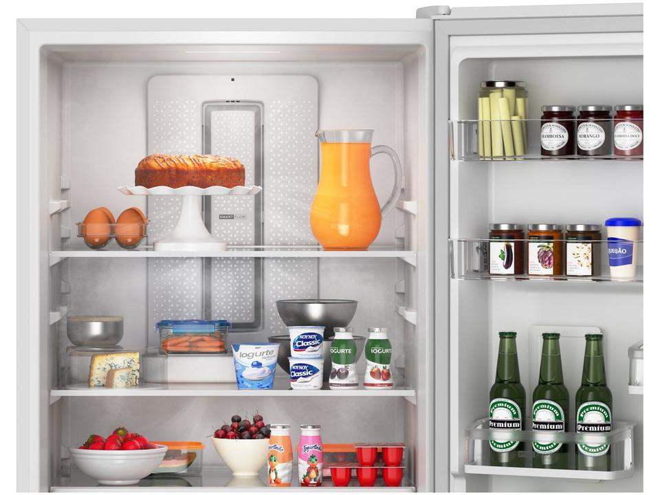 Geladeira/Refrigerador Brastemp Frost Free Duplex 447L BRE57FB - 14
