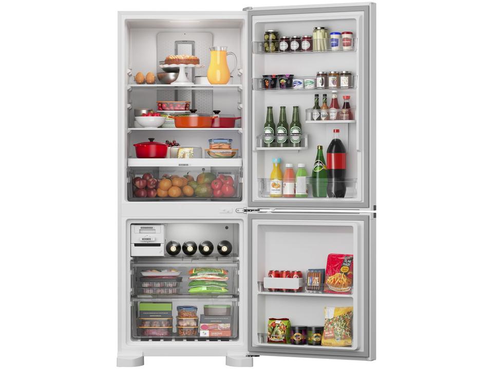 Geladeira/Refrigerador Brastemp Frost Free Duplex 447L BRE57FB - 3