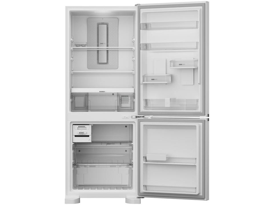 Geladeira/Refrigerador Brastemp Frost Free Duplex 447L BRE57FB - 4