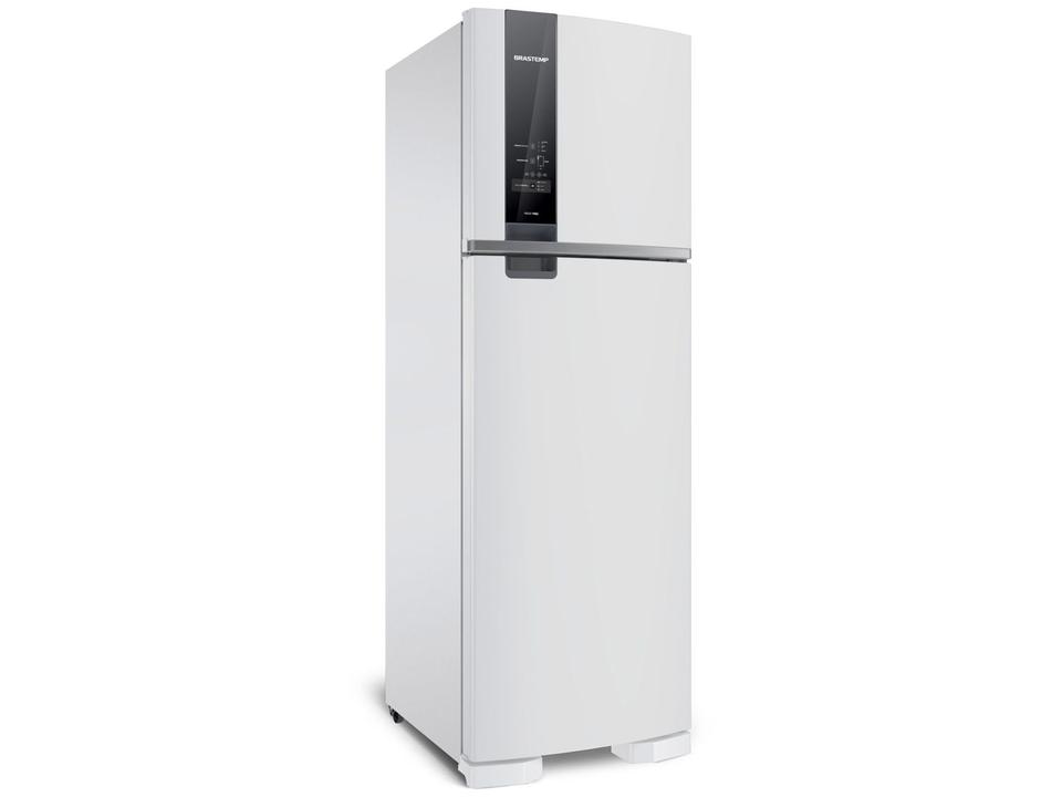 Geladeira/Refrigerador Brastemp Frost Free - 3