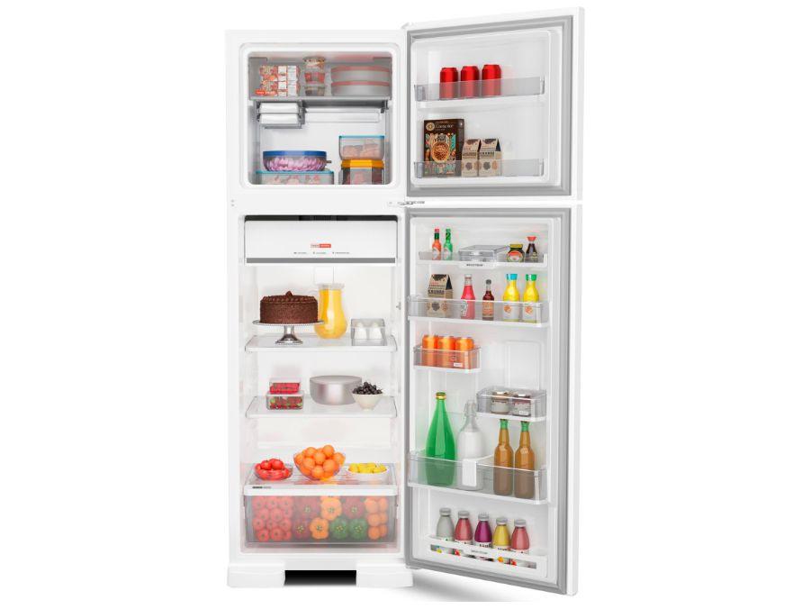 Geladeira/Refrigerador Brastemp Frost Free - 5