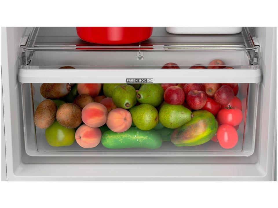 Geladeira/Refrigerador Brastemp Frost Free Duplex Branca 463L BRM55FB - 6
