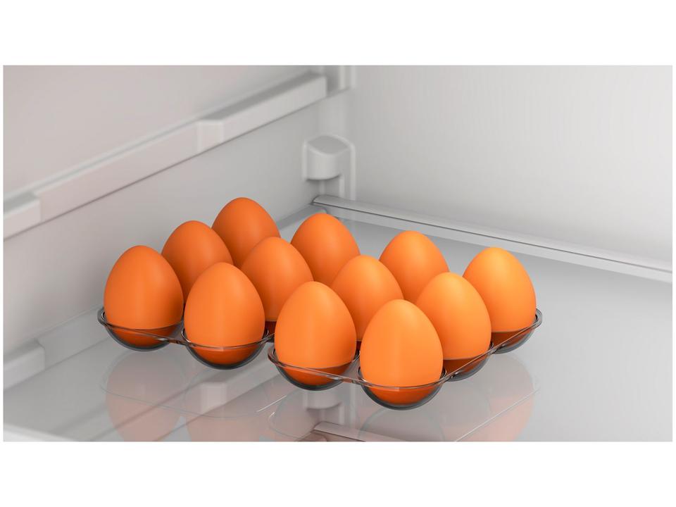 Geladeira/Refrigerador Brastemp Frost Free Duplex - 10