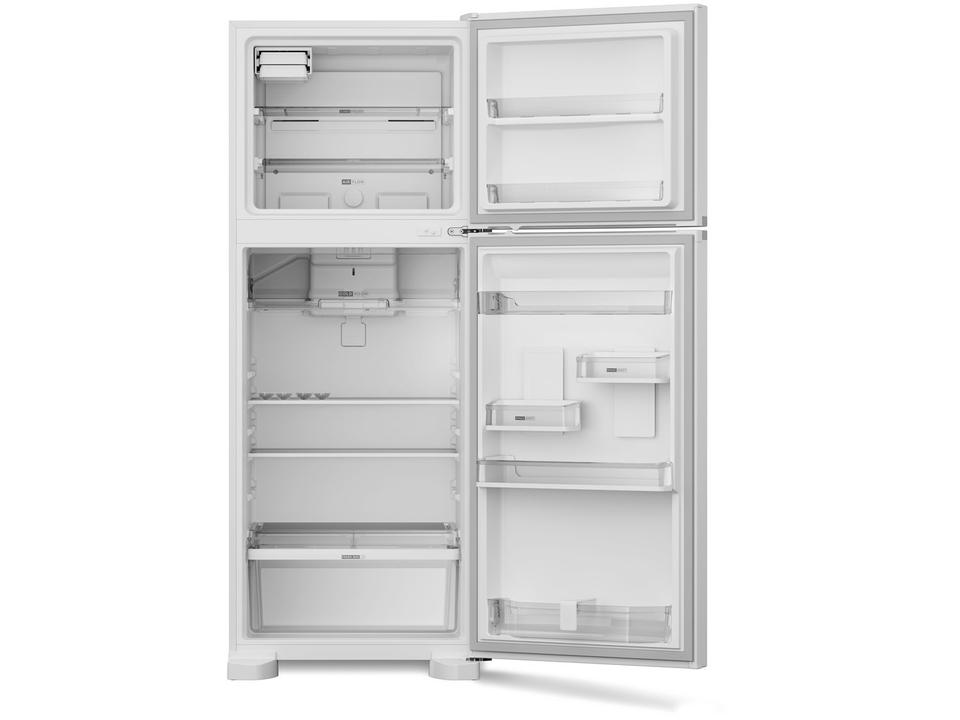 Geladeira/Refrigerador Brastemp Frost Free Duplex - 4