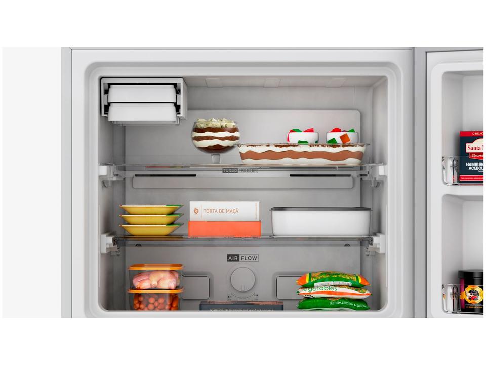 Geladeira/Refrigerador Brastemp Frost Free Duplex - 12