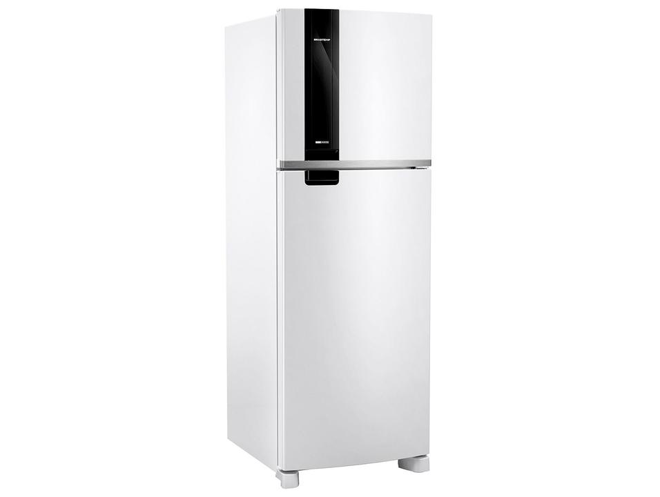 Geladeira/Refrigerador Brastemp Frost Free Duplex Branco 385L BRM46MB - 2
