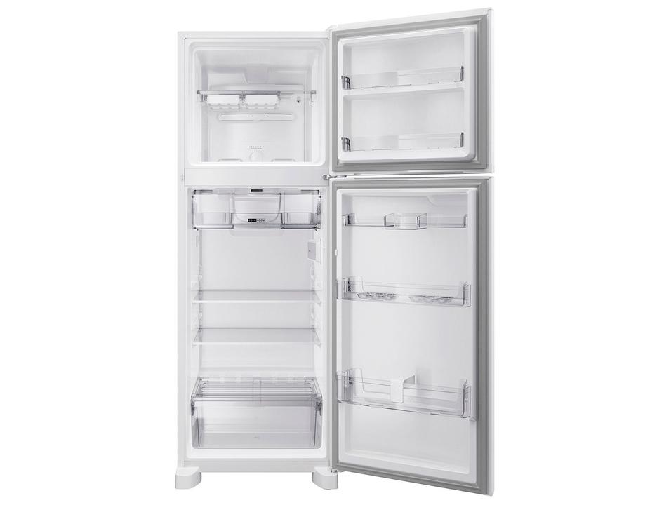 Geladeira/Refrigerador Brastemp Frost Free Duplex Branco 385L BRM46MB - 4