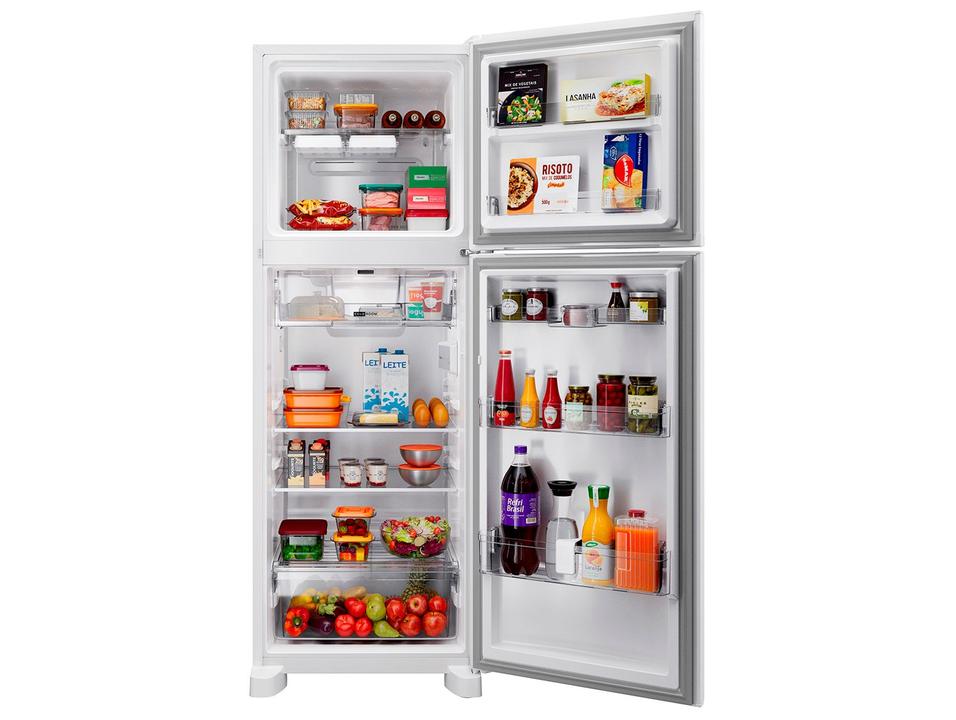 Geladeira/Refrigerador Brastemp Frost Free Duplex Branco 385L BRM46MB - 3