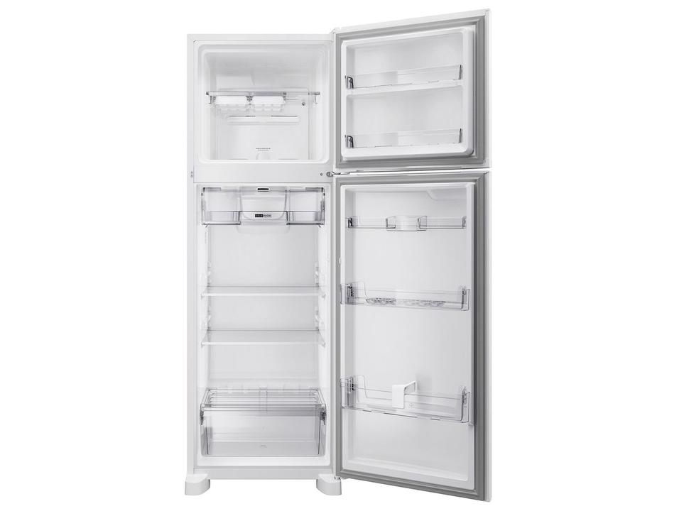 Geladeira/Refrigerador Brastemp Frost Free Duplex Branco 415L BRM52MB - 7