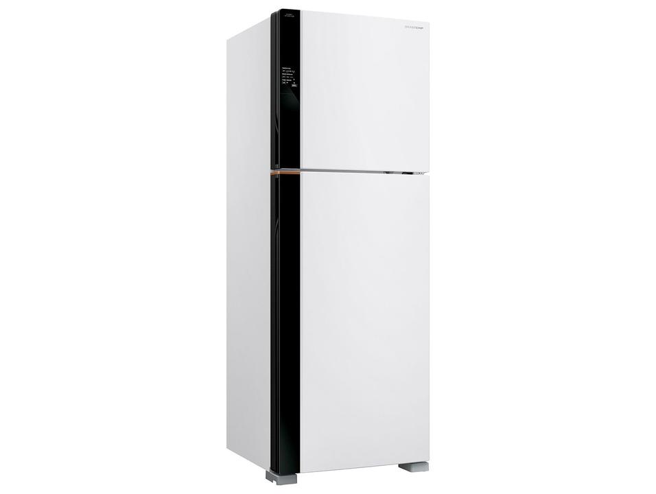 Geladeira/Refrigerador Brastemp Frost Free Duplex Branco 512L BRM62AB Bivolt - 9