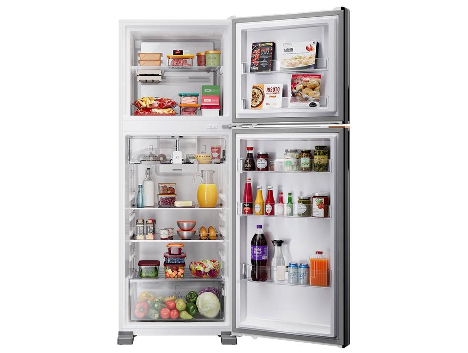 Geladeira/Refrigerador Brastemp Frost Free Duplex Branco 512L BRM62AB Bivolt - 2