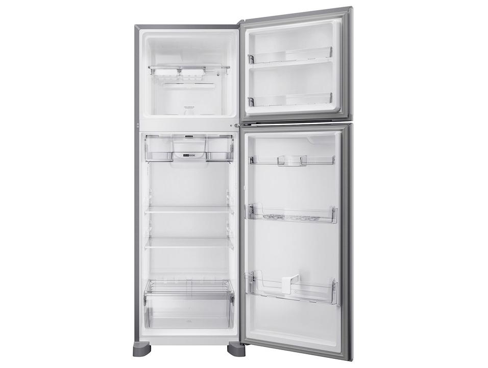 Geladeira/Refrigerador Brastemp Frost Free Duplex Inox 415L BRM52MK - 7