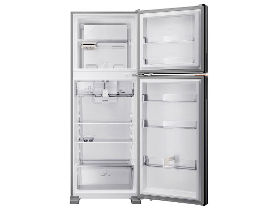 Geladeira/Refrigerador Brastemp Frost Free Duplex Inox 512L BRM62AK Bivolt - 6