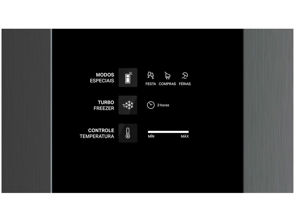 Geladeira/Refrigerador Brastemp Frost Free Duplex - 12