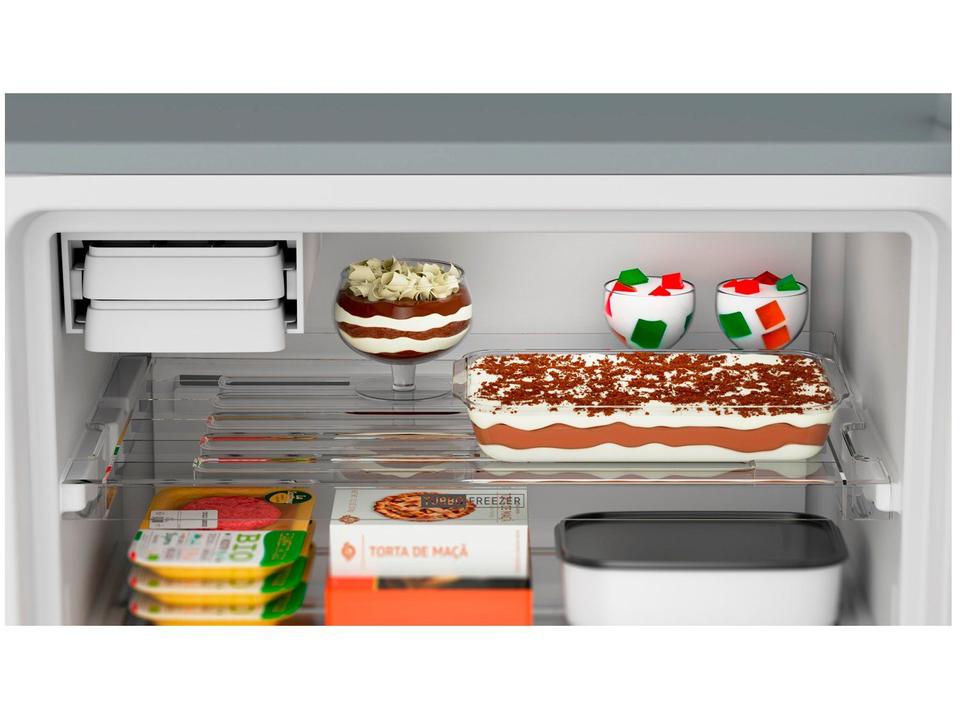 Geladeira/Refrigerador Brastemp Frost Free Duplex Prata 463L BRM55FK - 13