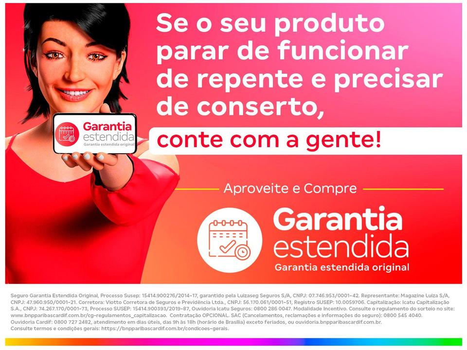 Geladeira/Refrigerador Brastemp Frost Free Duplex Prata 463L BRM55FK - 17