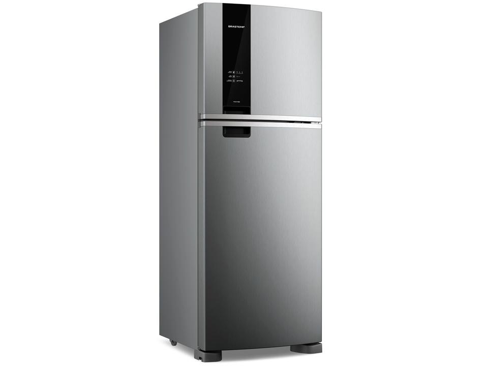 Geladeira/Refrigerador Brastemp Frost Free Duplex - 3