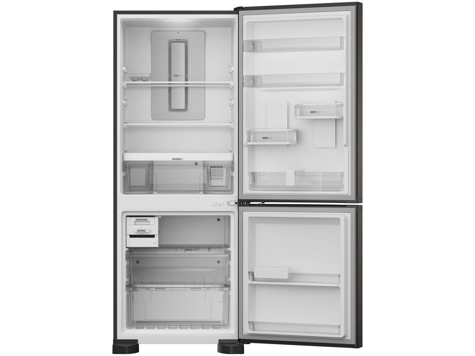 Geladeira/Refrigerador Brastemp Frost Free Duplex Preta 447L BRE57FE - 4