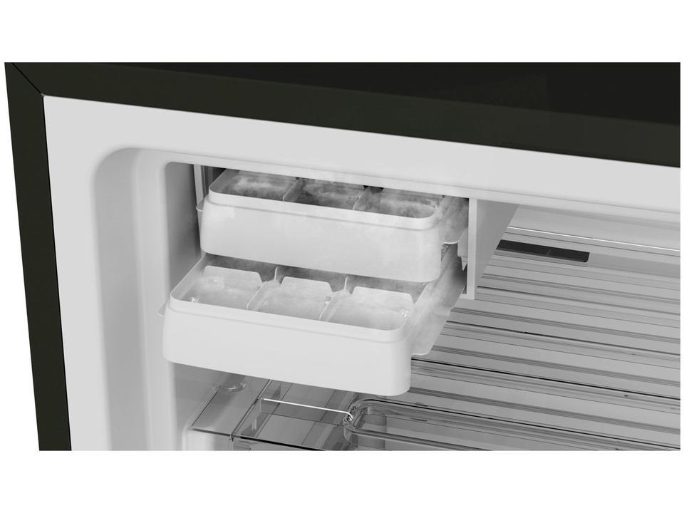 Geladeira/Refrigerador Brastemp Frost Free Duplex Preto 463L BRM55FE - 10