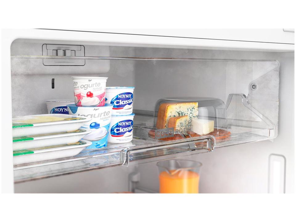Geladeira/Refrigerador Brastemp Frost Free Duplex Preto 463L BRM55FE - 7
