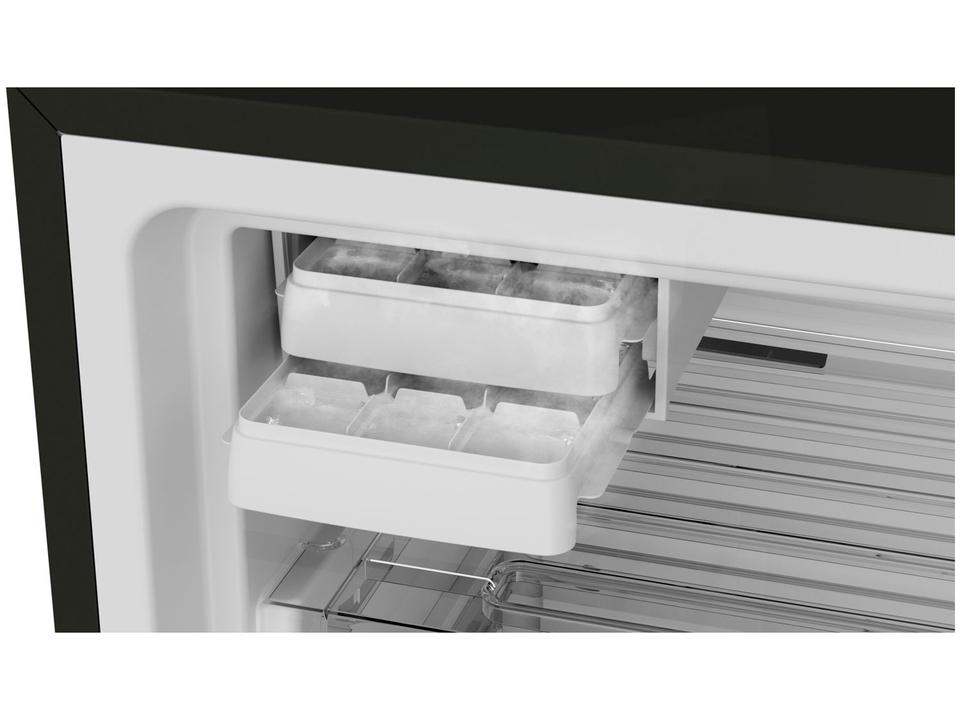 Geladeira/Refrigerador Brastemp Frost Free Duplex Preto 463L BRM55FE - 10