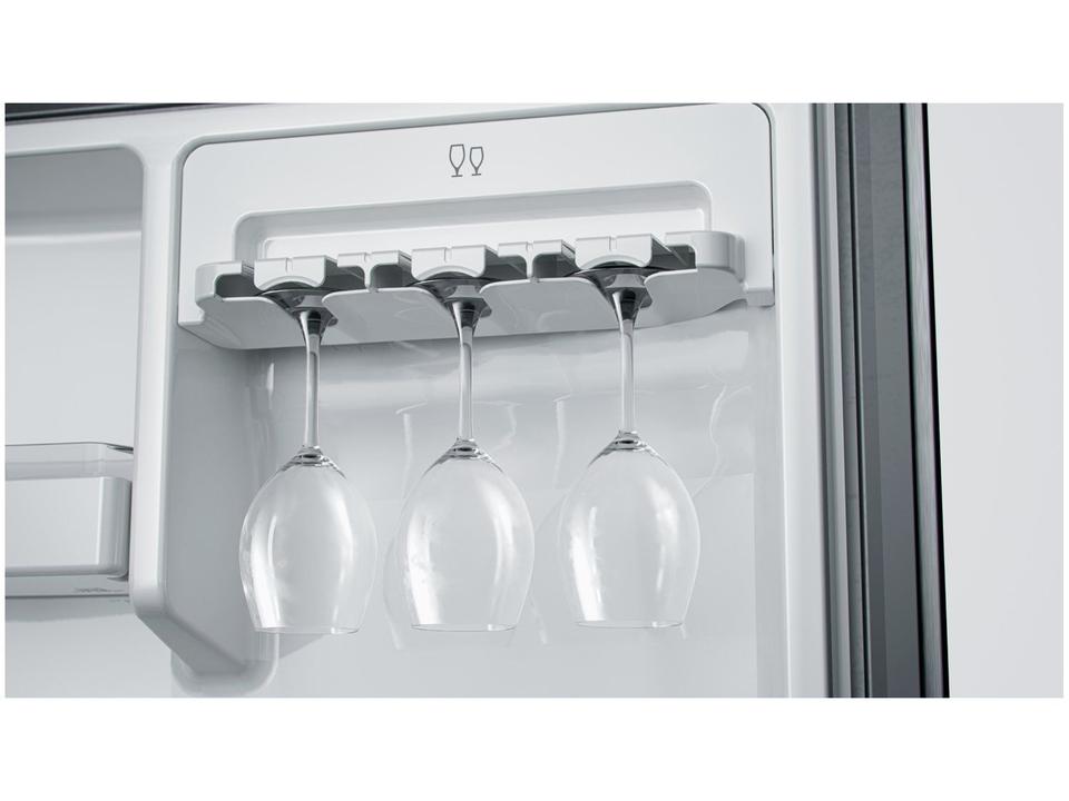Geladeira/Refrigerador Brastemp Frost Free French Door 554L BRO85 - 8