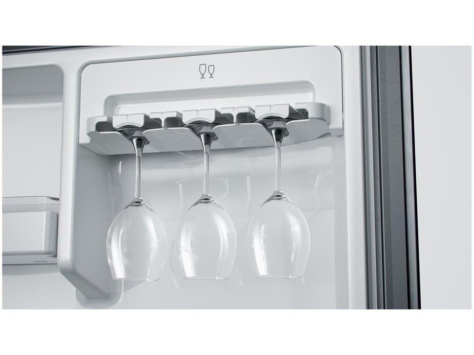 Geladeira/Refrigerador Brastemp Frost Free French Door 554L BRO85 - 8