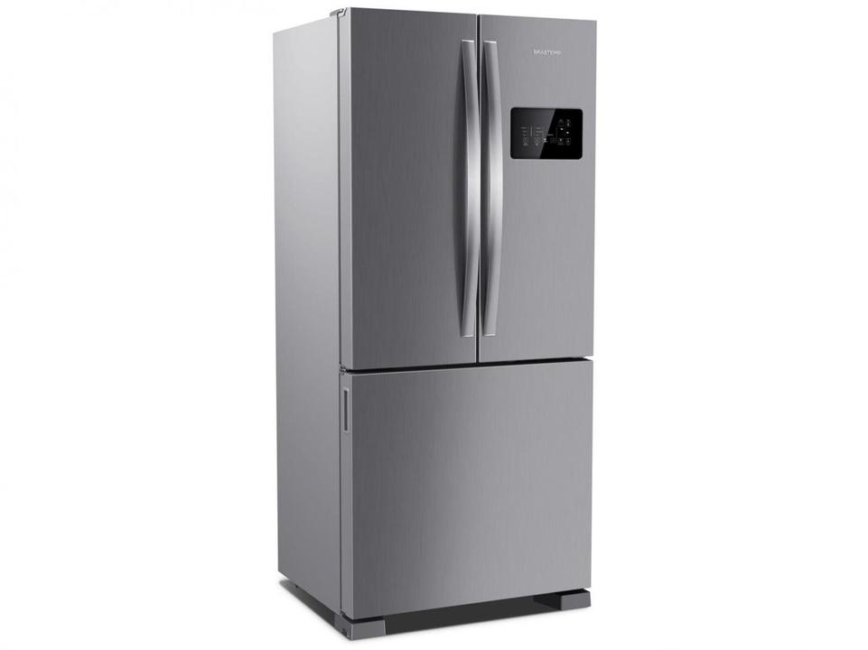 Geladeira/Refrigerador Brastemp Frost Free French Door 554L BRO85 - 3