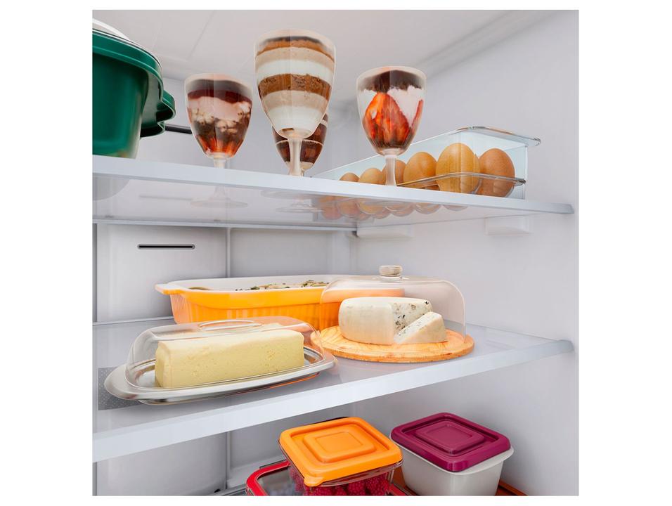 Geladeira/Refrigerador Brastemp Frost Free French Door Branco 559L BRO85MBANA - 8