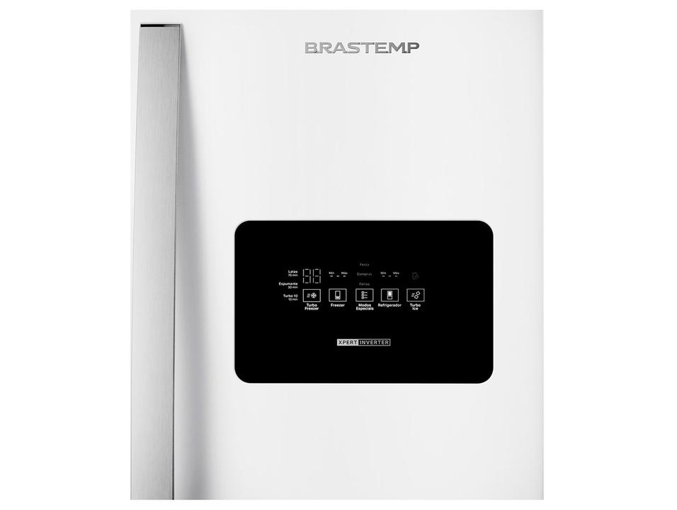 Geladeira/Refrigerador Brastemp Frost Free French Door Branco 559L BRO85MBANA - 6