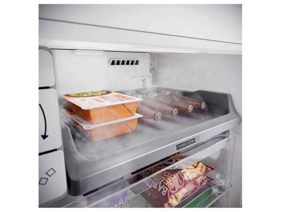 Geladeira/Refrigerador Brastemp Frost Free French Door Inox 559L BRO85MKANA - 13