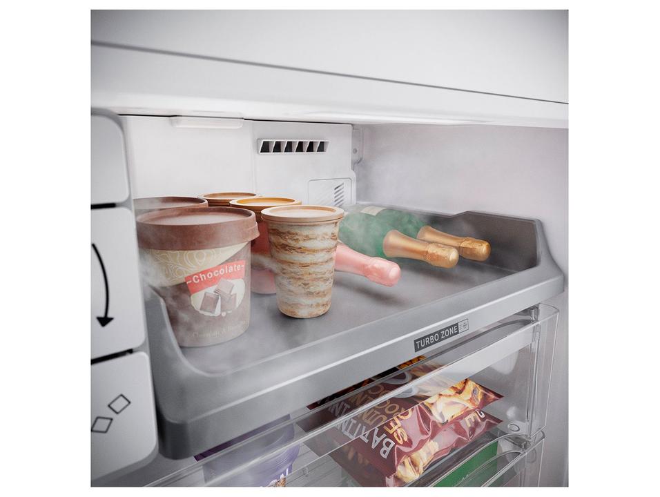 Geladeira/Refrigerador Brastemp Frost Free French Door Inox 559L BRO85MKANA - 12