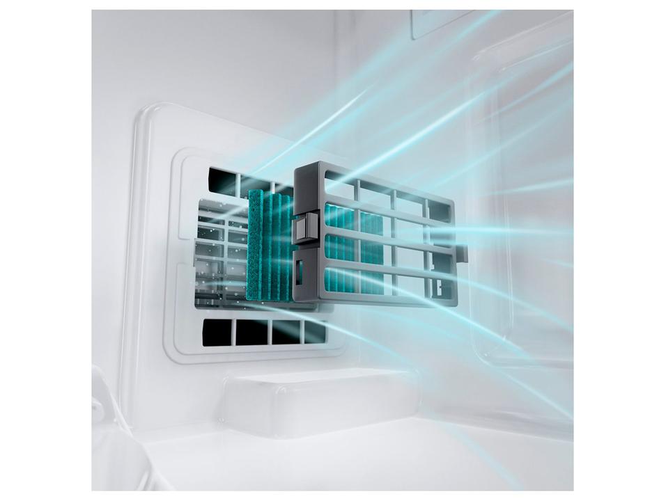 Geladeira/Refrigerador Brastemp Frost Free French Door Inox 559L BRO85MKANA - 14