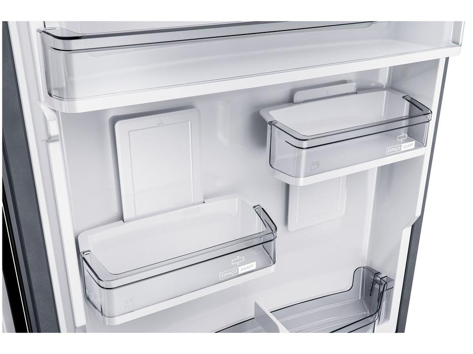 Geladeira/Refrigerador Brastemp Frost Free Inverse - 419L BRY59BK - 110 V - 6