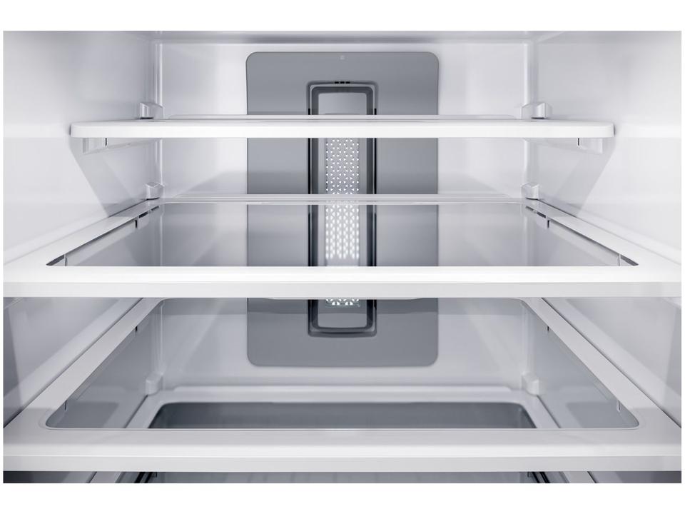 Geladeira/Refrigerador Brastemp Frost Free Inverse - 419L BRY59BK - 110 V - 5