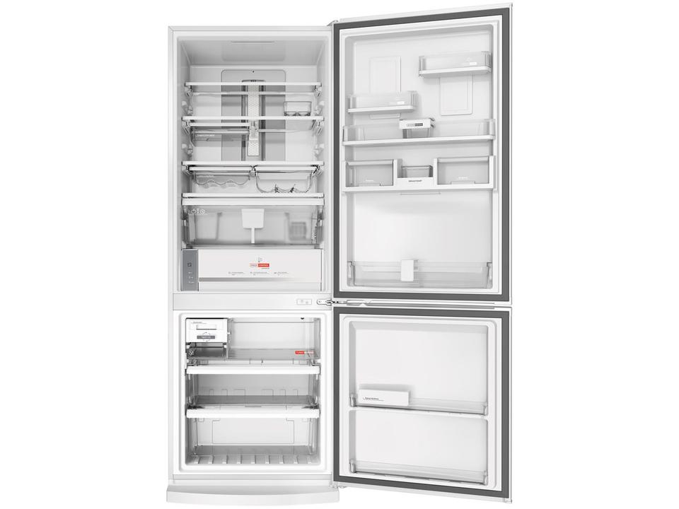 Geladeira/Refrigerador Brastemp Frost Free Inverse - Branca 460L BRE59 AB - 110 V - 2