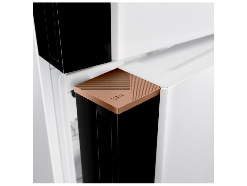 Geladeira/Refrigerador Brastemp Frost Free Inverse Branco 500L BRE66AB Bivolt - 9