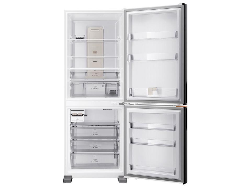 Geladeira/Refrigerador Brastemp Frost Free Inverse Branco 500L BRE66AB Bivolt - 7