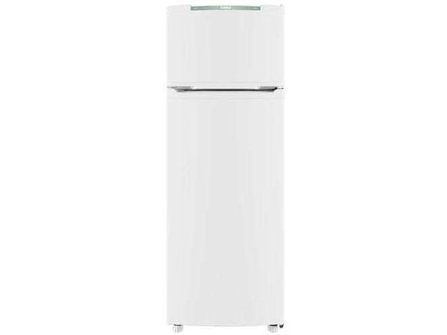 Geladeira/Refrigerador Consul Cycle Defrost Duplex - Branca 334L CRD37 EBANA - 110 V - 9