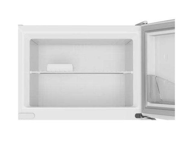 Geladeira/Refrigerador Consul Cycle Defrost Duplex - Branca 334L CRD37 EBANA - 110 V - 7