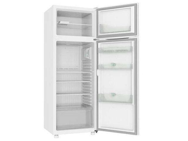 Geladeira/Refrigerador Consul Cycle Defrost Duplex - Branca 334L CRD37 EBANA - 110 V - 3