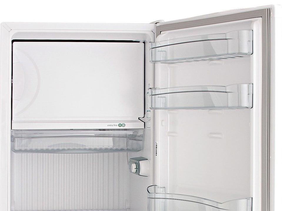 Geladeira/Refrigerador Consul Degelo Seco 1 Porta - Branca 261L com Gavetão CRA30F - Branco - 220 V - 15