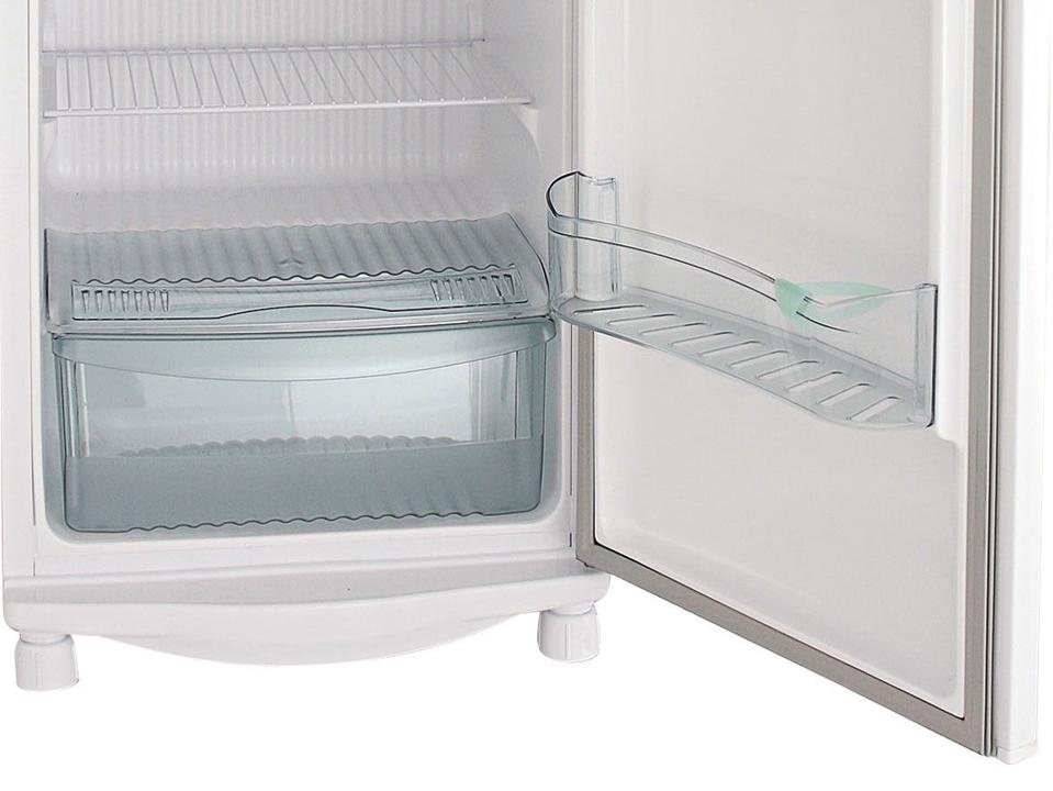 Geladeira/Refrigerador Consul Degelo Seco 1 Porta - Branca 261L com Gavetão CRA30F - Branco - 110 V - 18