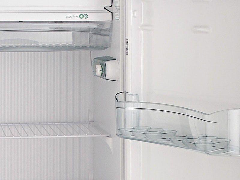 Geladeira/Refrigerador Consul Degelo Seco 1 Porta - Branca 261L com Gavetão CRA30F - Branco - 110 V - 17